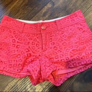 Lilly Pulitzer Walsh Short 00